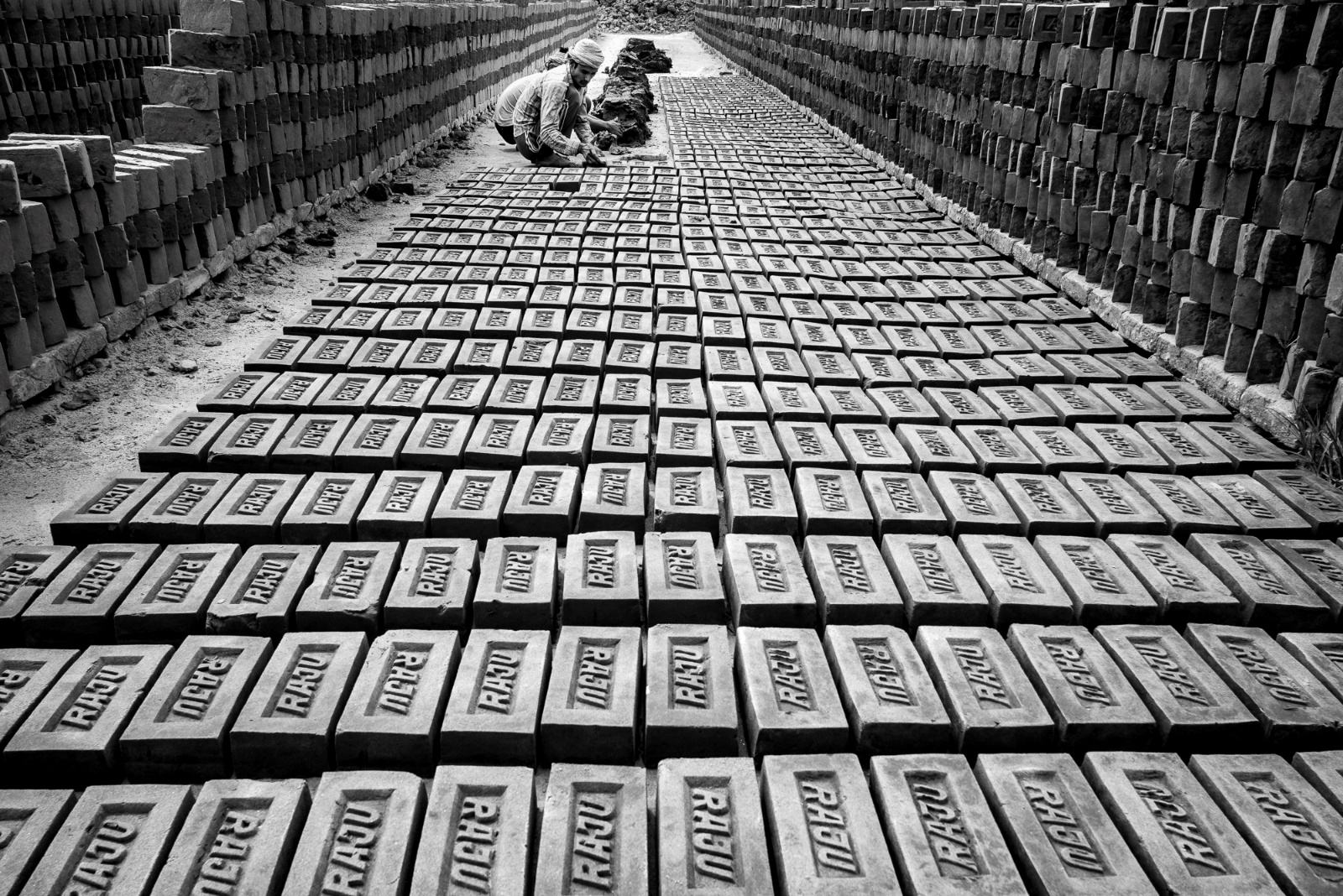 Bangladesch S W 0349